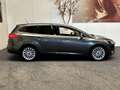 Ford Focus WAGON 1.0 TITANIUM NAVIGATIE CRUISE CONTROL STOEL Gris - thumbnail 8