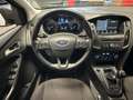 Ford Focus WAGON 1.0 TITANIUM NAVIGATIE CRUISE CONTROL STOEL Gris - thumbnail 12