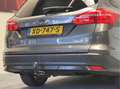 Ford Focus WAGON 1.0 TITANIUM NAVIGATIE CRUISE CONTROL STOEL Gris - thumbnail 44