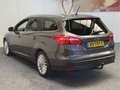 Ford Focus WAGON 1.0 TITANIUM NAVIGATIE CRUISE CONTROL STOEL Gris - thumbnail 5