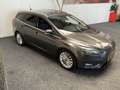 Ford Focus WAGON 1.0 TITANIUM NAVIGATIE CRUISE CONTROL STOEL Gris - thumbnail 10