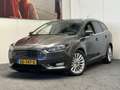 Ford Focus WAGON 1.0 TITANIUM NAVIGATIE CRUISE CONTROL STOEL Gris - thumbnail 9