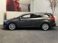 Ford Focus WAGON 1.0 TITANIUM NAVIGATIE CRUISE CONTROL STOEL Gris - thumbnail 4