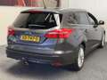 Ford Focus WAGON 1.0 TITANIUM NAVIGATIE CRUISE CONTROL STOEL Gris - thumbnail 7