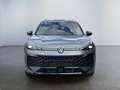 Volkswagen T-Roc 1,5 eTSI DSG R-Line LED Plus Anhängerkupplung N... Grau - thumbnail 2