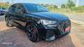 Audi RS Q3 Q3 Sportback RS 2.5 quattro s-tronic Zwart - thumbnail 8