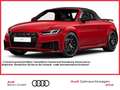 Audi TTS 2.0 TFSI qu. MATRIX RFK NAVI SIDE Rot - thumbnail 1