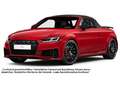Audi TTS 2.0 TFSI qu. MATRIX RFK NAVI SIDE Rot - thumbnail 2