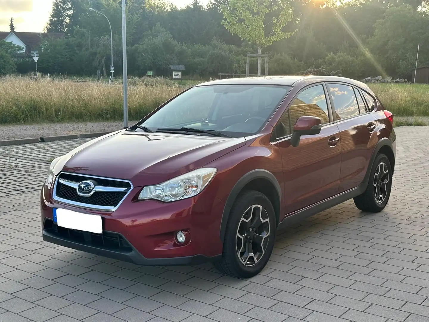 Subaru XV 1.6i Lineartronic Comfort - 2