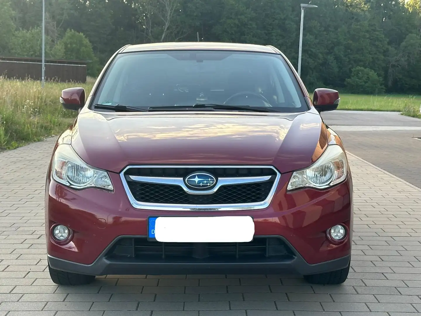 Subaru XV 1.6i Lineartronic Comfort - 1