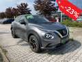 Nissan Juke 1.0 DIG-T N-Style LED/Teilleder/DAB/LM Grijs - thumbnail 2