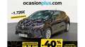 Renault Clio dCi Evolution 74kW Noir - thumbnail 1