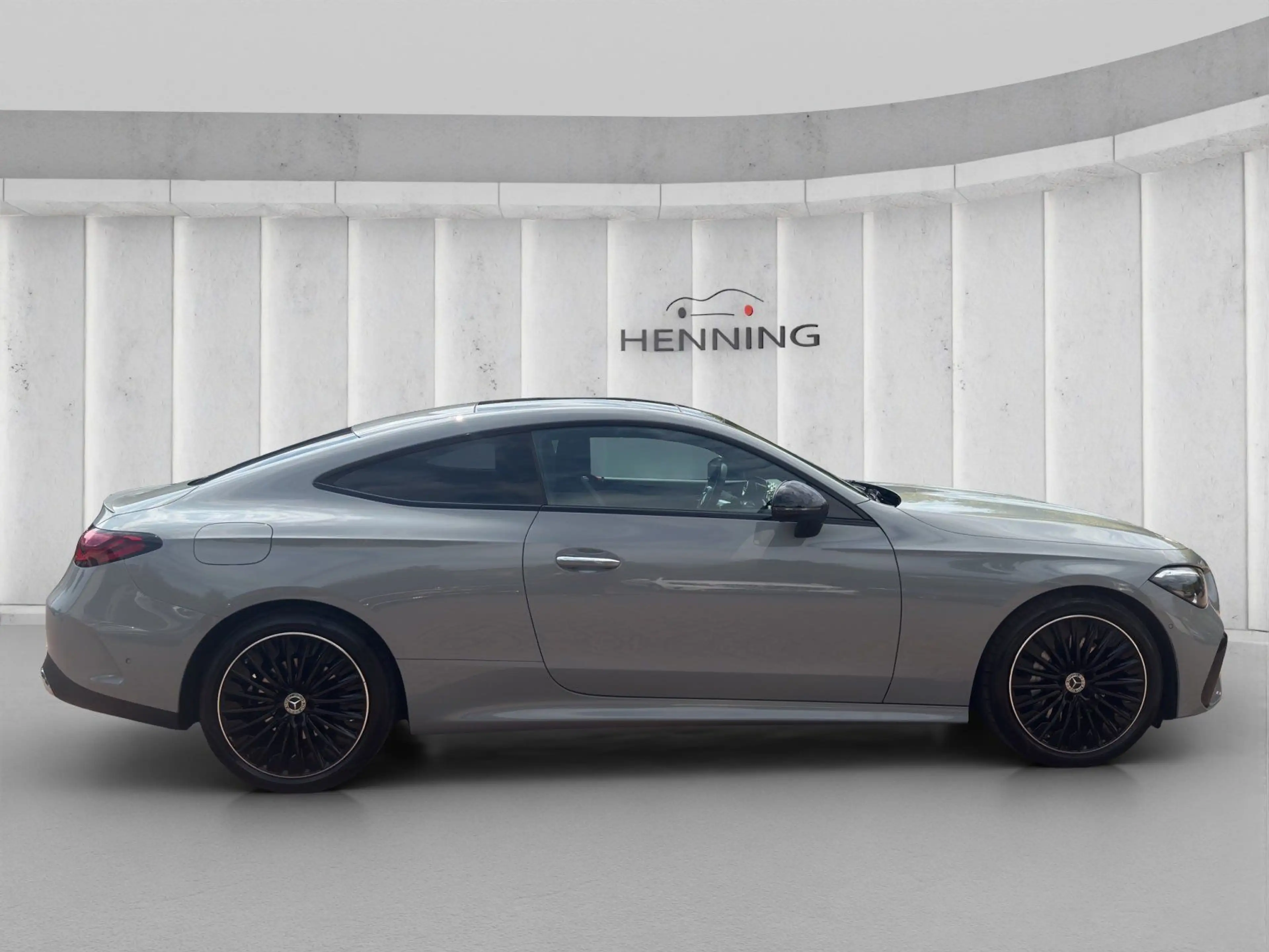 Mercedes-Benz CLE 200 AMG Night-Paket Panorama LED Memory Totw — photo 6