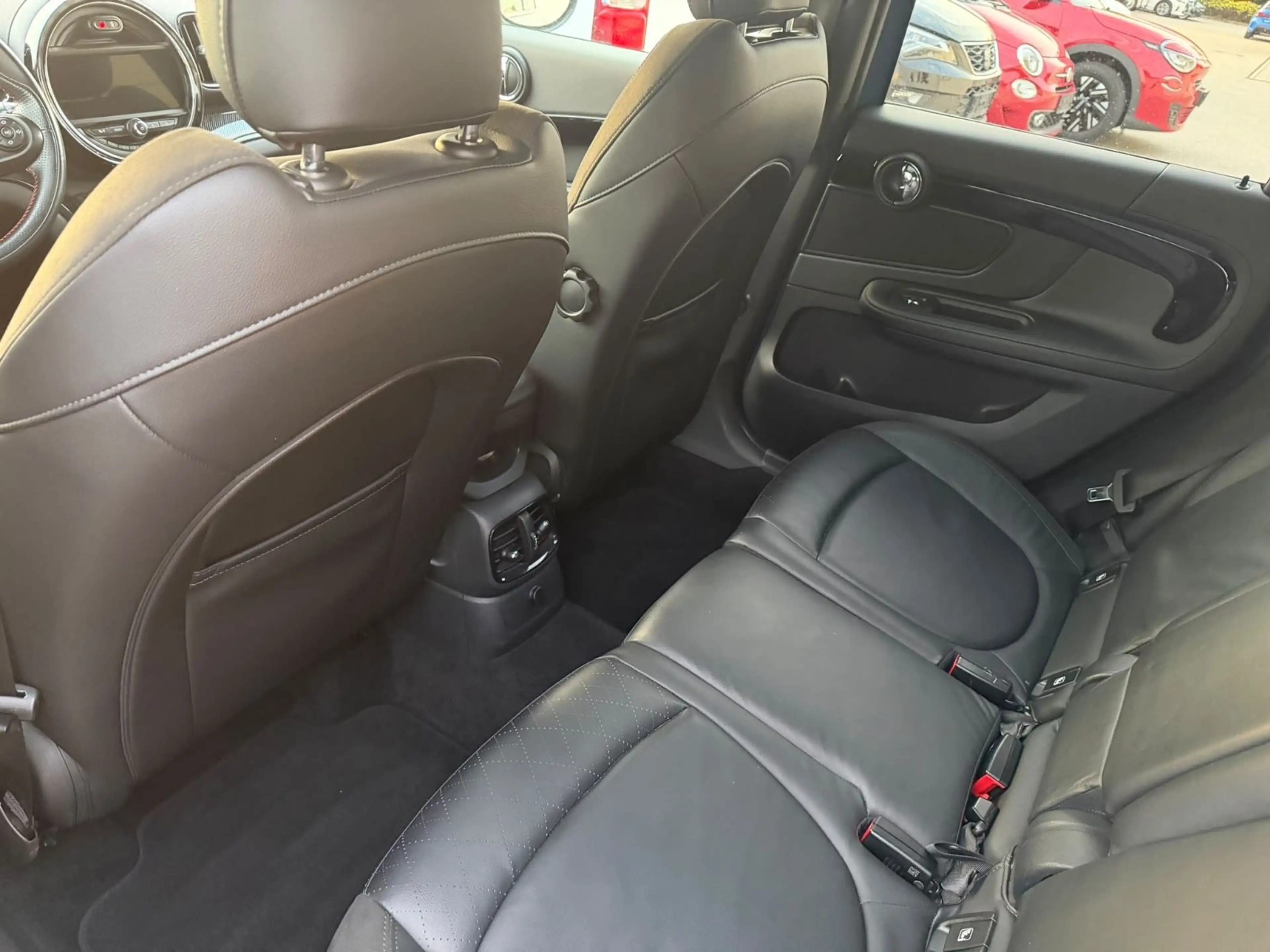MINI Cooper SD Countryman All4 JCW Pano Led Hifi VOLL — photo 9