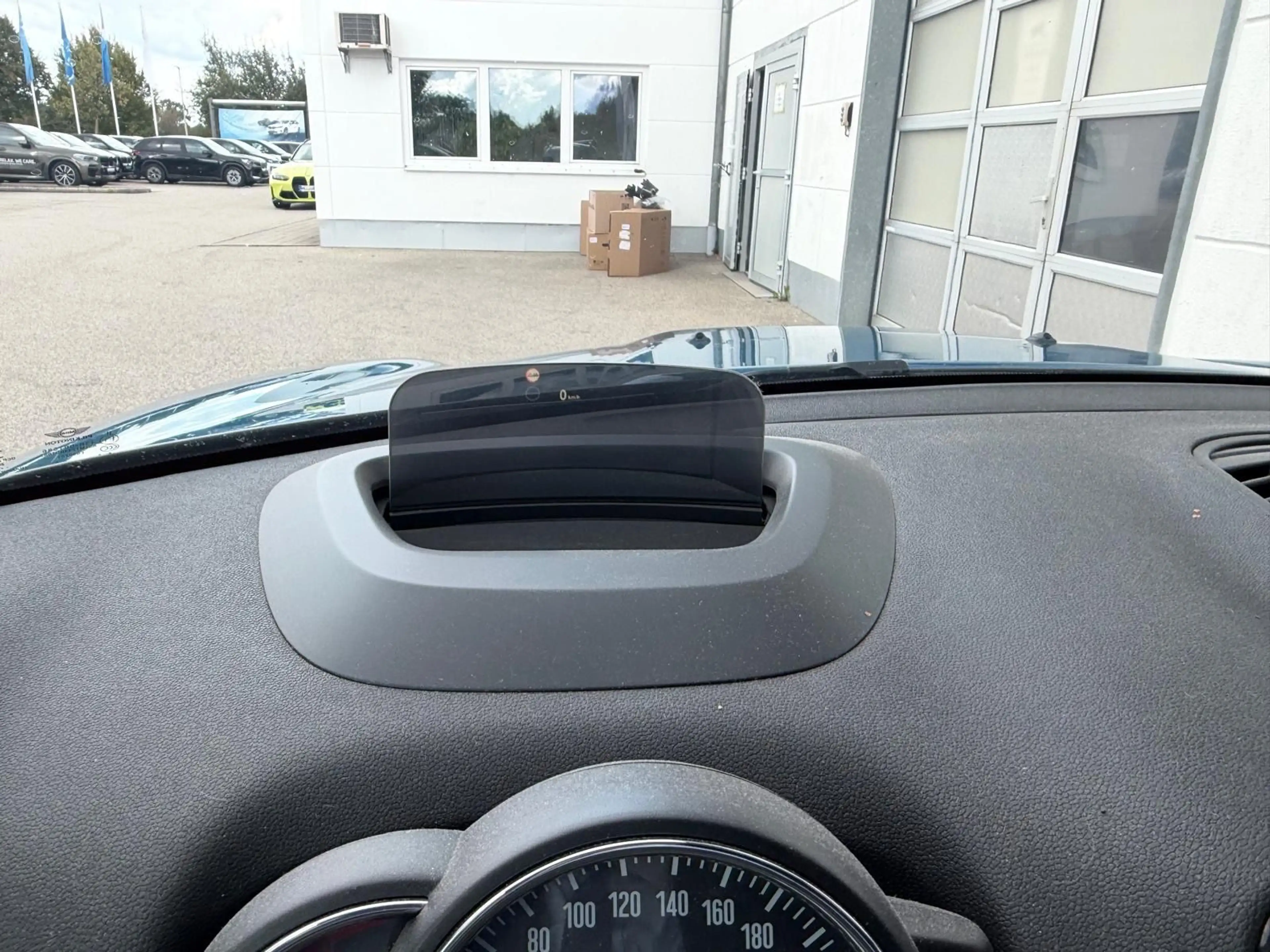 MINI Cooper SD Countryman All4 JCW Pano Led Hifi VOLL — photo 6
