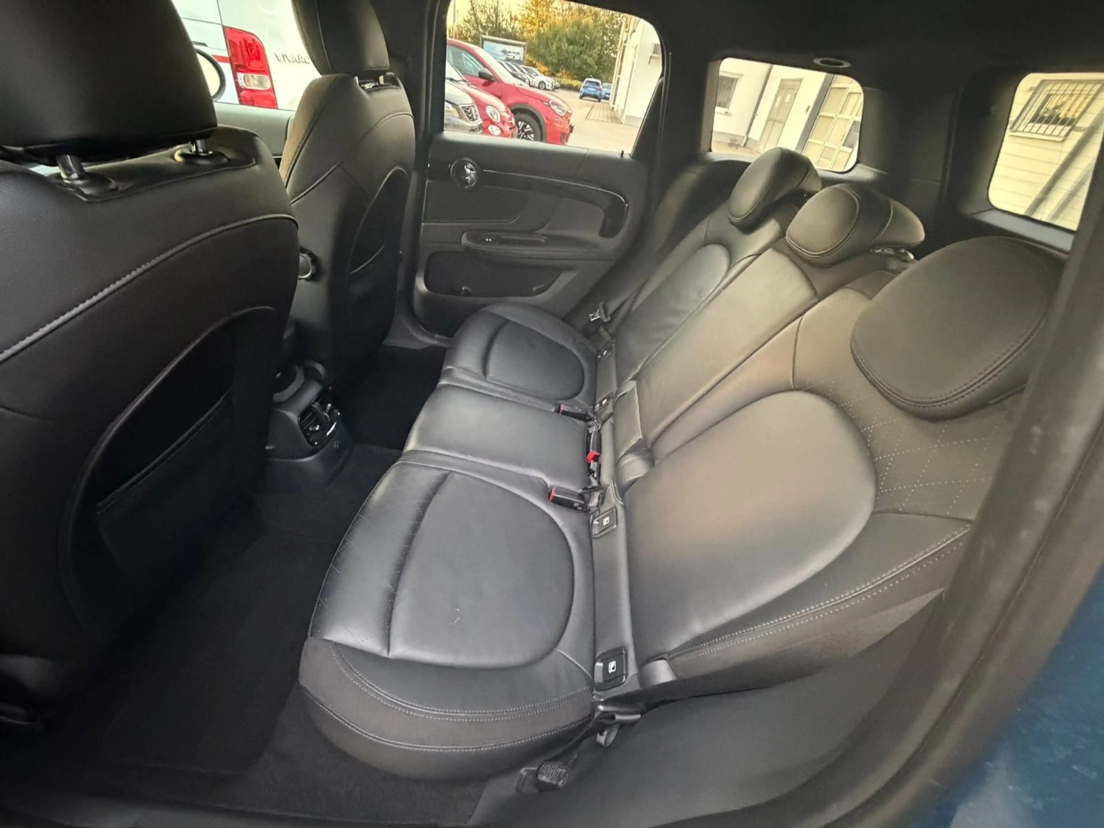 MINI Cooper SD Countryman All4 JCW Pano Led Hifi VOLL — photo 10