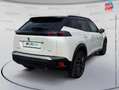 Peugeot 2008 1.5 BlueHDi 130ch S\u0026S GT EAT8 125g Blanc - thumbnail 6