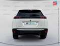 Peugeot 2008 1.5 BlueHDi 130ch S\u0026S GT EAT8 125g Blanc - thumbnail 7