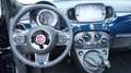 Fiat 500C FireFly Hybrid 70 Dolcevita Plus Blau - thumbnail 18