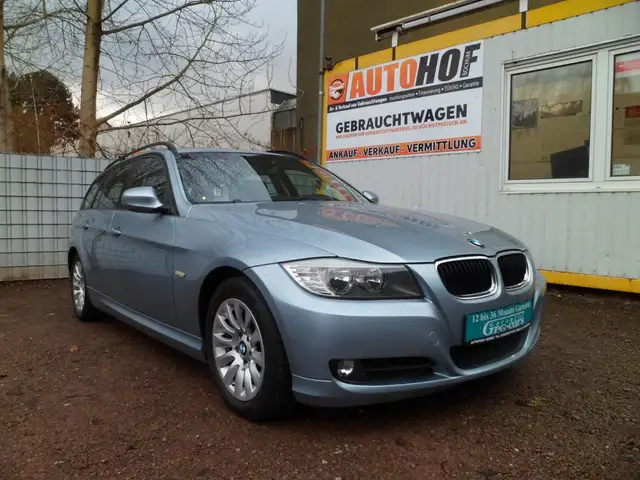 BMW 3 Series main image