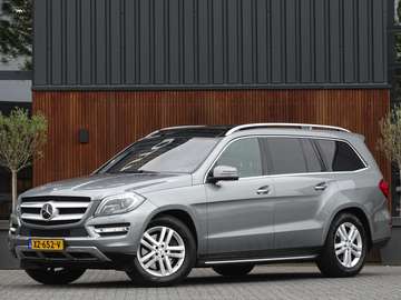 V8 436PK 4-Matic / Designo / 360° / B&O / 7 Pers /