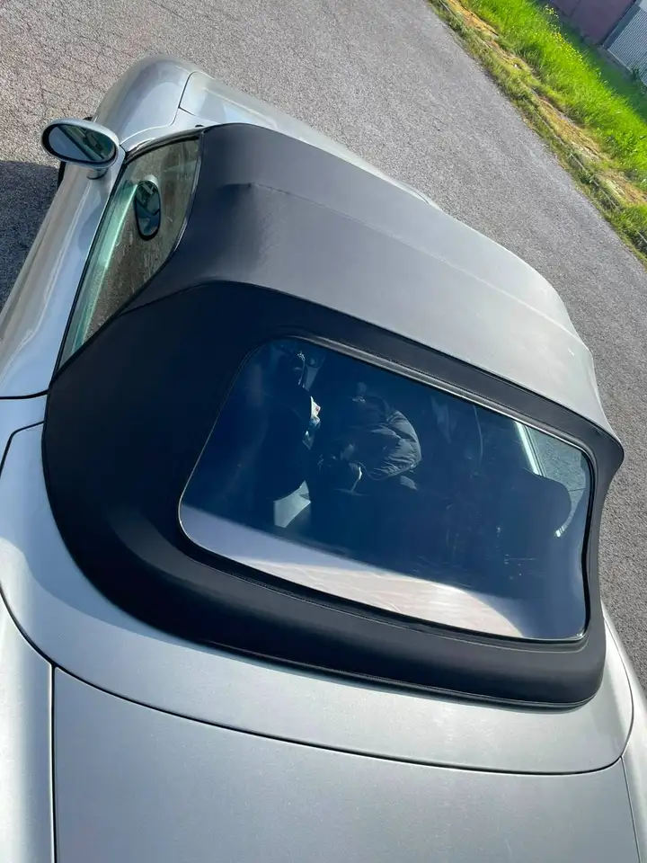 Fiat Barchetta 1999 1.8 16v ASI, foto 8