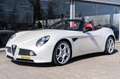Alfa Romeo 8C Competizione Spider 4.7 V8 1/500 Wit - thumbnail 1