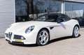 Alfa Romeo 8C Competizione Spider 4.7 V8 1/500 Wit - thumbnail 29