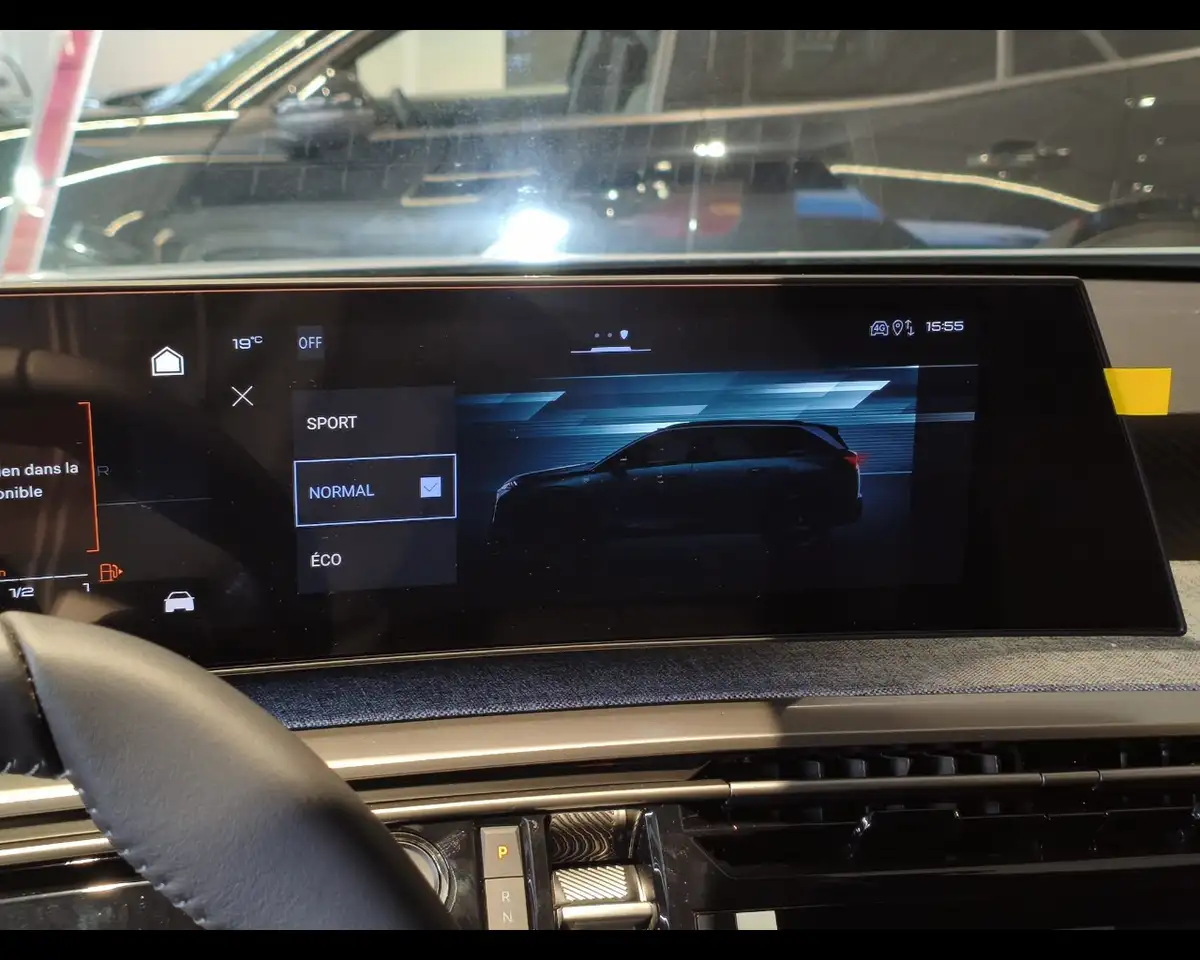 Peugeot 5008 1.2 Hybrid Allure 14