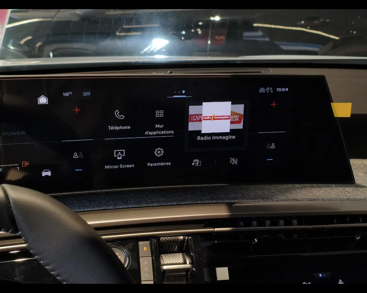 Peugeot 5008 1.2 Hybrid Allure 15