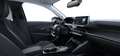 Peugeot 208 Hybrid 100 Allure Schwarz - thumbnail 8