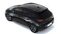 Peugeot 208 Hybrid 100 Allure Schwarz - thumbnail 5