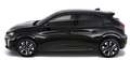 Peugeot 208 Hybrid 100 Allure Schwarz - thumbnail 4