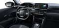 Peugeot 208 Hybrid 100 Allure Schwarz - thumbnail 7