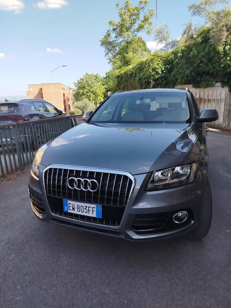 Audi Q5 2.0 tdi Advanced quattro 150cv - 1