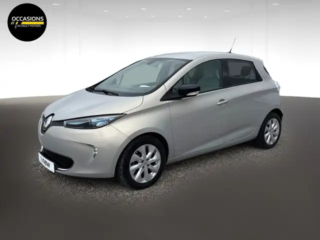 Renault ZOE Zoe 22 kWh R240 Zen