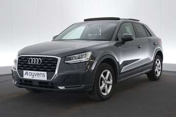 30 TDi Business Ed. S-Tronic Platinum LEDER/CUIR L