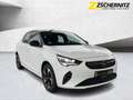 Opel Corsa F e Elegance LED+Navi+SHZ+Fernlichtass.+LM Bílá - thumbnail 4