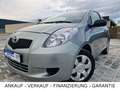 Toyota Yaris Cool+ Edition*174000KM*KLIMAANLAGE Argintiu - thumbnail 3