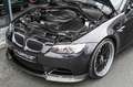 BMW M3 Cabrio DKG Rarität* 2.Hand erst 31.097 km !!* Noir - thumbnail 24