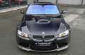 BMW M3 Cabrio DKG Rarität* 2.Hand erst 31.097 km !!* Zwart - thumbnail 42