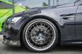 BMW M3 Cabrio DKG Rarität* 2.Hand erst 31.097 km !!* Zwart - thumbnail 38