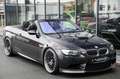 BMW M3 Cabrio DKG Rarität* 2.Hand erst 31.097 km !!* Schwarz - thumbnail 3