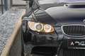 BMW M3 Cabrio DKG Rarität* 2.Hand erst 31.097 km !!* Zwart - thumbnail 25
