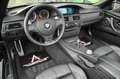 BMW M3 Cabrio DKG Rarität* 2.Hand erst 31.097 km !!* Noir - thumbnail 9