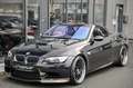 BMW M3 Cabrio DKG Rarität* 2.Hand erst 31.097 km !!* Zwart - thumbnail 2