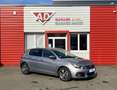 Peugeot 308 1.2 PURETECH 130CH E6.3 S\u0026S ALLURE EAT8 Gris - thumbnail 3