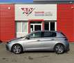 Peugeot 308 1.2 PURETECH 130CH E6.3 S\u0026S ALLURE EAT8 Gris - thumbnail 8