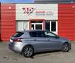Peugeot 308 1.2 PURETECH 130CH E6.3 S\u0026S ALLURE EAT8 Gris - thumbnail 5
