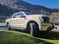 Ford F 150 Lightning 133kWh LARIAT AT-Zulassung, CCS, EU-Navi Weiß - thumbnail 2